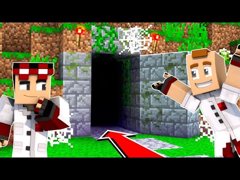 REDKILL -  THE ALL-IN-ONE ROOM 😍 (You must have it)!  Minecraft Redstone
