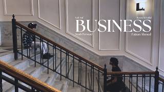 "Business" | Short Film