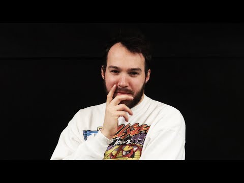 Valerio Moser «Schellen-Ursli in youth language»