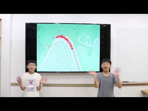 Osteen Chris How Rollercoasters affect your body