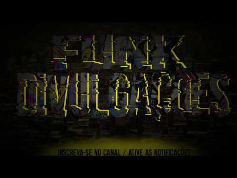 Ontem no Mandela avistei ela - Mc Gury e Mc vitinho avassador