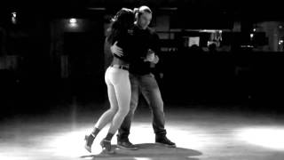 Kizomba Isabelle and Felicien Asty - Curti ma mi...... надя надя