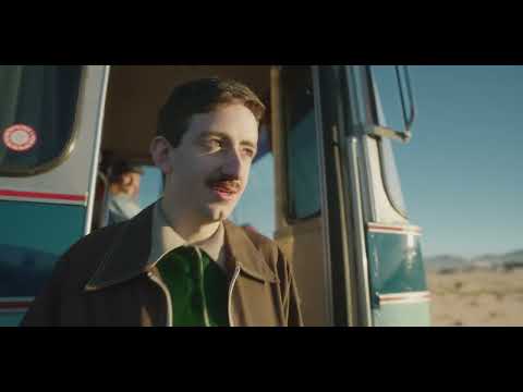 The Mo is Calling | Movember Commercial (Voiceover by Matt Berry) | Movember