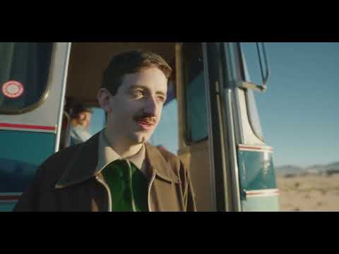 The Mo is Calling | Movember Commercial (Voiceover by Matt Berry) | Movember