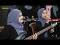 SELALU BIKIN AUTO NYANYI BARENG I WAHDANA EZZURA VOC MAKHI LIVE SPECIAL RAMADHAN 2024
