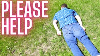 The WORST Games I've EVER PLAYED