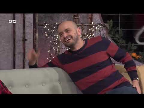 Prime Time Interviews 2021/22 - Frank Zammit