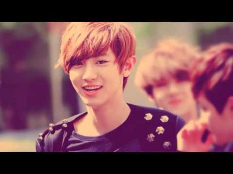 EXO-K Feat. Key Two Moons