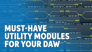 Video thumbnail for NUGEN Audio SigMod Plug-in Suite Demo by Sweetwater