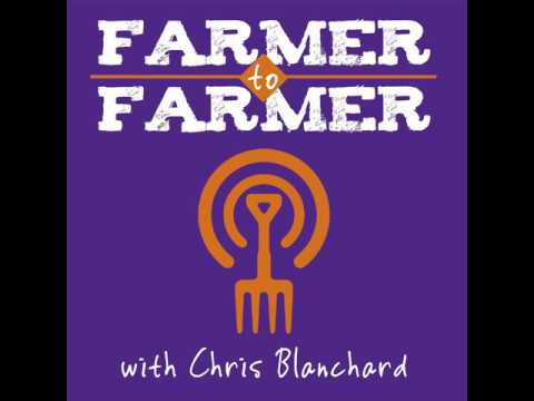 122: Danny Percich of Full Plate Farm on Winter Farming in the Pacific Northwest and Taking it Easy