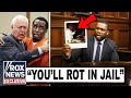 50 Cent REALITY CHECKS Diddy By PRESENTING New Evidence In Court