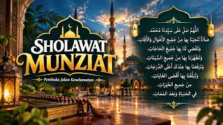 Download lagu Sholawat Munziat π€² membuka jalan keselamatan π€² mp3 Download lagu Sholawat Munziat π€² membuka jalan keselamatan π€² mp3