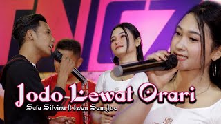 Download lagu Jodo Lewat Orari ~ Sela Silvina ft Iwan SJ   |   (live koplo kendang kempul) mp3 Download lagu Jodo Lewat Orari ~ Sela Silvina ft Iwan SJ   |   (live koplo kendang kempul) mp3