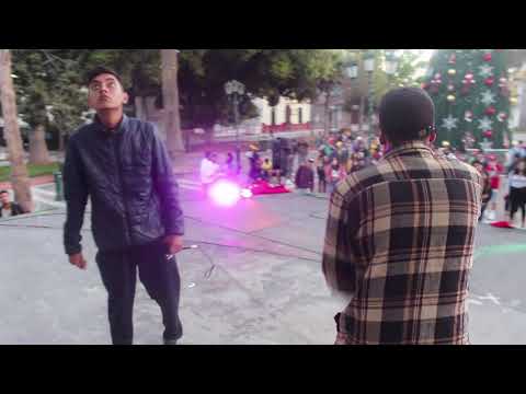 DEMENTE vs. JPOBLA | 4tos | Kuarta Maestría Nacional 2018