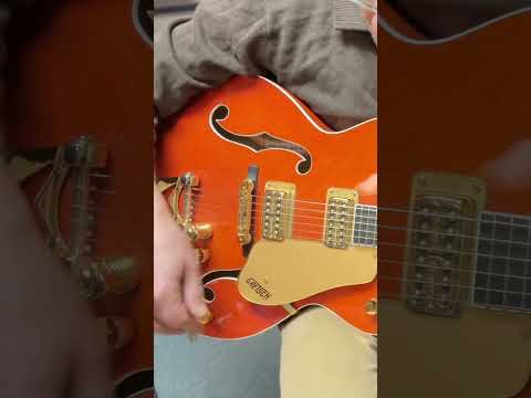 Gretsch 6120 2000 image 12