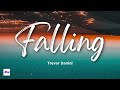 Falling 1 Hour Trevor Daniel