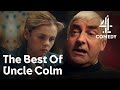 Uncle Colm's Best Bits | Derry Girls | Channel 4