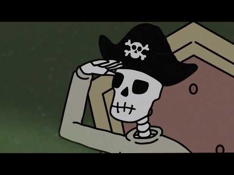 The Elovaters - Gonna Shine - Official Music Video