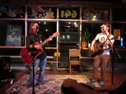 Jimmy Davis and Jesse James Davis, "Be A Good Man"