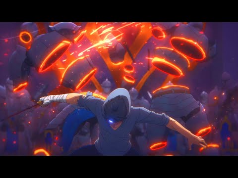 The First ARISE「Solo Leveling AMV」- Unstoppable ᴴᴰ