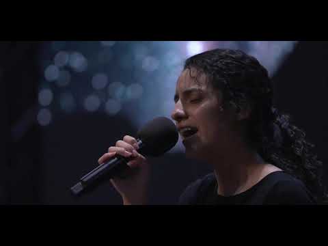 Y Al Estar Aquí Delante De Ti / Como En El Cielo | CENTRO VIDA