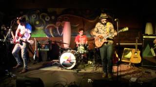 "Guilty Hypocrites" and "2010" ~ Said the Whale