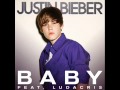Justin Bieber Ft Ludacris - Baby Instrumental 