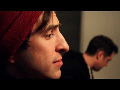 The Promise Hero feat. Jamie Woolford - Let Love In (Official Video)