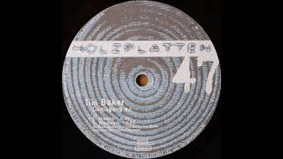 Tim Baker - Fugitive [HOLZ47]