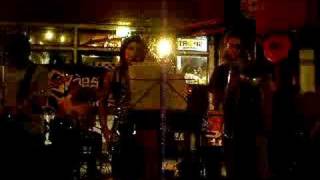 Skaes&Gatos- Distress(Cover)