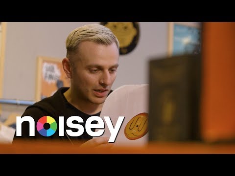 La rivincita dei buoni, dieci anni di Ghemon