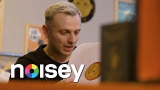 La rivincita dei buoni, dieci anni di Ghemon