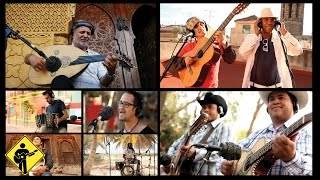 Video thumbnail of "Clandestino | Playing For Change | Song Around The World"
