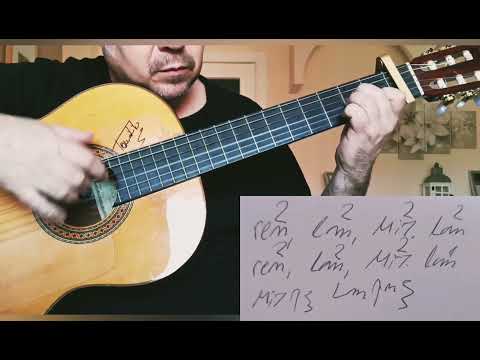 La Sevillana - Omar Montes