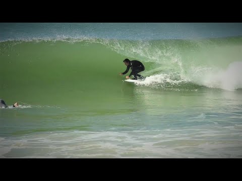 Peniche Surf - Supertubos (29/09/2021)