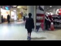 Walking into walls montage 