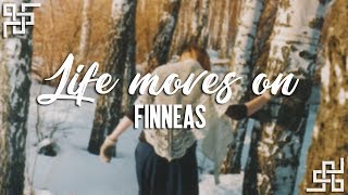 finneas // life moves on {sub español}