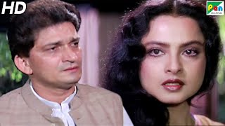 Download lagu Murlidhar tries to convince Rekha | Phool Bane Angaray | Rekha, Rajinikanth, Prem Chopra, Shafi mp3