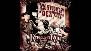 Montgomery Gentry - Damn right I Am
