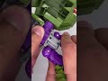 LEGACY ARMADA MEGATRON Shorts Transformers Megatron