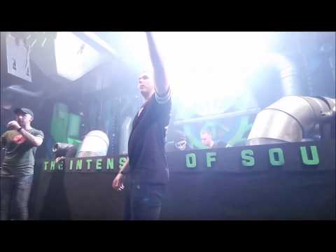 GPF & Riot Shift - Broccoli Fuck! [Audio HQ Rip From The "GPF - LEAKED SEX TAPE VOL  3!!!"]