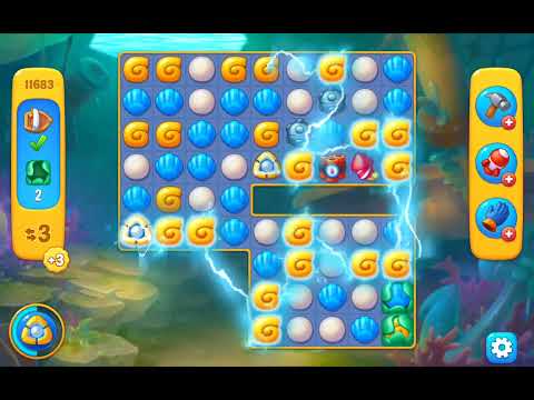 FISHDOM LEVEL # 11683 - SUPERADO 💯 (2023) FISHDOM Perú 🇵🇪  juegos eventos Minijuegos