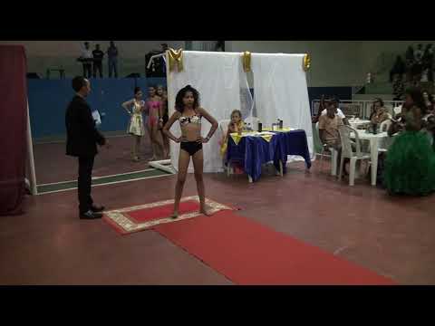 CONCURSO 👸 MISS INTERIOR BAIANA 👸 2019 CATEGORIA: JUVENIL