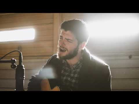 Kyle Sturrock - We Caught Fire (Acoustic)