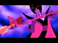 ALADDIN Clip Sorcerer Jafar 1992 Disney