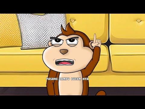 TAHUN BARU DUGEM DULU SOB