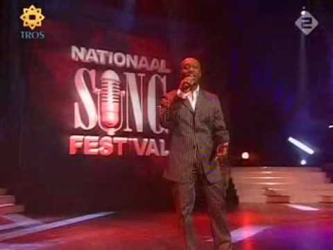 NSF 2004: Cherwin - Show Me The Love [semi]