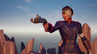 Sea of Thieves: How Player Progression Works