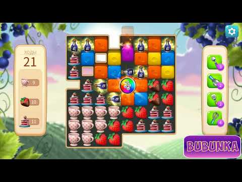 Vineyard Valley level 92 HD