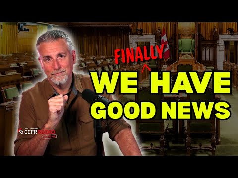 Has the Buyback Backfired? | CCFR Radio - On the Air | S5 E6